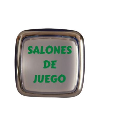 SALONES - Recreativos Hemanos Blanco