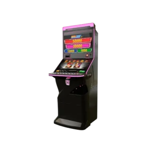 NOVOLINE ROYAL CASH LUXE