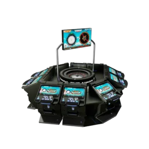 RIVER QUEEN ROULETTE