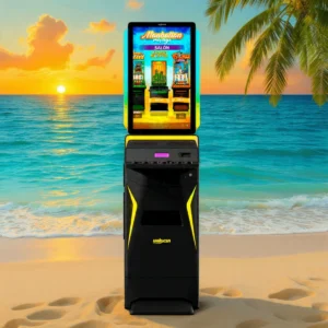 Manhattan Mirage Salon