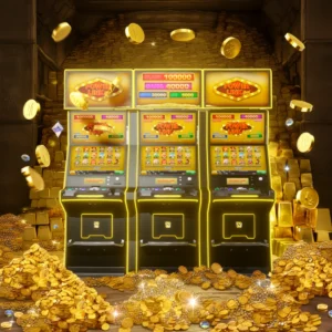 Novo Line Power Link Gold