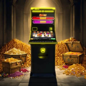 Novo Line Royal Gold HD