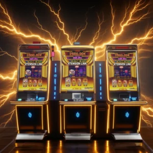 Xtension Link Volumen 2