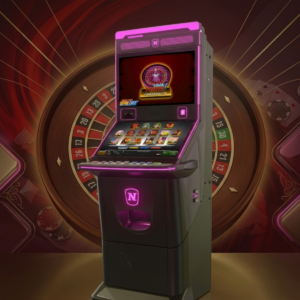 NOVO LINE Supra Cash