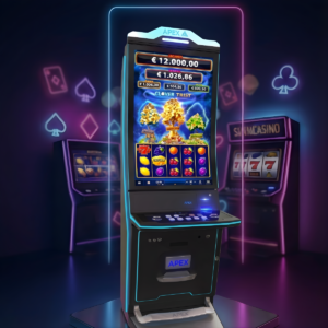 APEX CLOVER LINK ELEMENTS