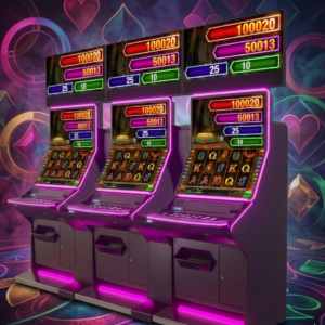 NOVO LINE ROYAL LINK