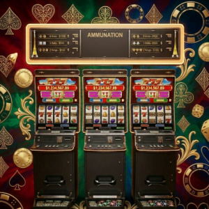 CASH CONNECTION FUSION