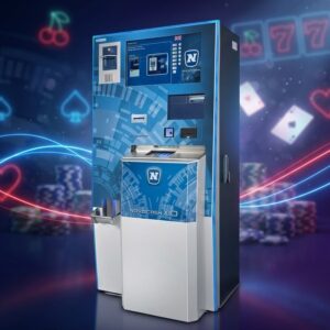 Cajero Salon – NovoCash X10