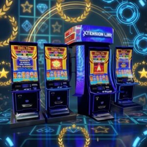 Sign Xtension Link X4 - Circulo