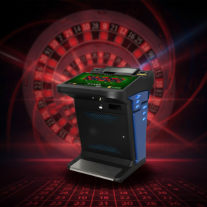 LOTUS JACKPOT ROULETTE