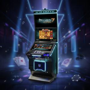 LOTUS JACKPOT ROULETTE