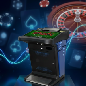 LOTUS RIVER QUEEN ROULETTE