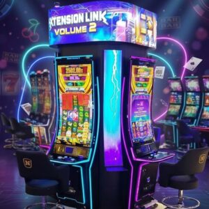 Xtension Link MP4 SIGNAGE PACK