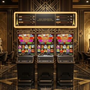 CASH CONNECTION FUSION PLUS